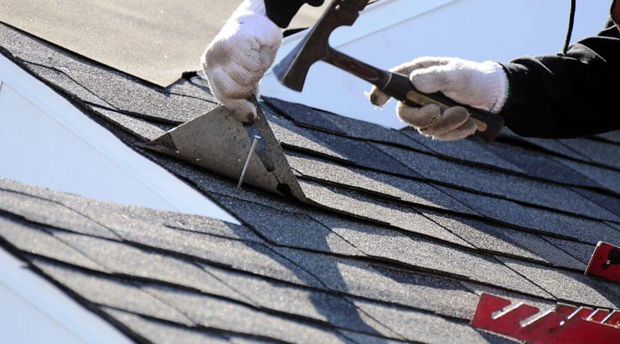 Professional residential roofers in Beaver Creek, MN